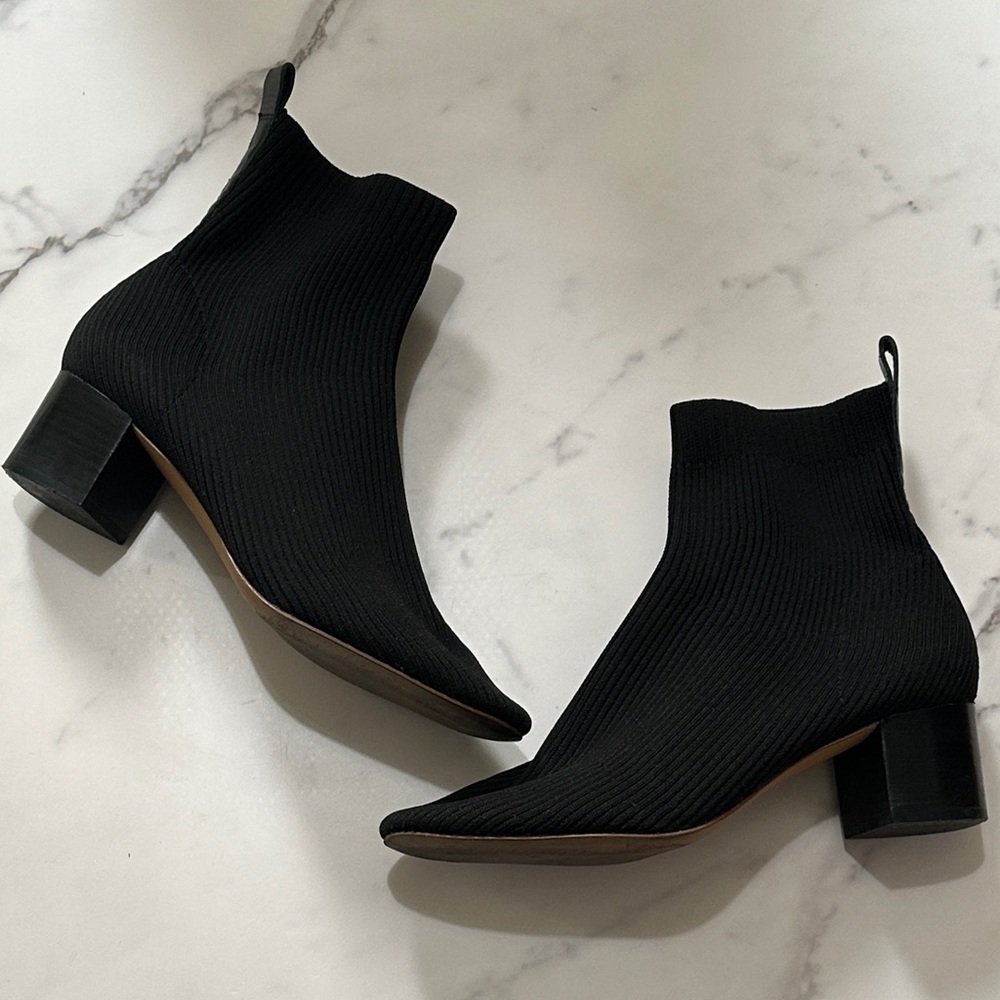 Everlane The Glove Boot Size 9